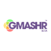 Gmashr logo, Gmashr contact details