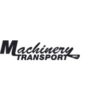 Machinery Transport Inc logo, Machinery Transport Inc contact details