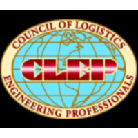 The Council of Logistics Engineering Professionals (CLEP) logo, The Council of Logistics Engineering Professionals (CLEP) contact details