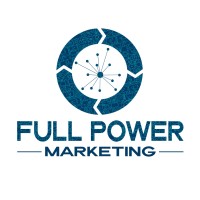 Full Power Marketing logo, Full Power Marketing contact details