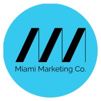 Miami Marketing ® logo, Miami Marketing ® contact details