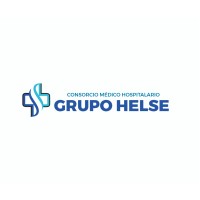 GRUPO HELSE logo, GRUPO HELSE contact details