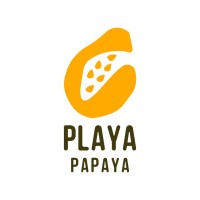 Playa Papaya logo, Playa Papaya contact details