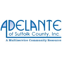 Adelante Of Suffolk County Inc logo, Adelante Of Suffolk County Inc contact details