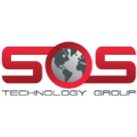 SOS Tech Group logo, SOS Tech Group contact details