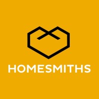 Homesmiths logo, Homesmiths contact details