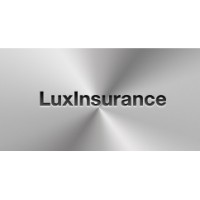 Lux Insurance logo, Lux Insurance contact details