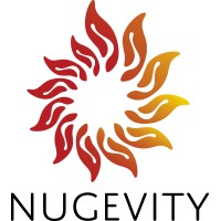 Nugevity® logo, Nugevity® contact details