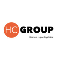 HCGroup logo, HCGroup contact details