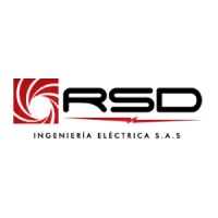 RSD INGENIERÍA ELÉCTRICA logo, RSD INGENIERÍA ELÉCTRICA contact details