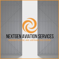 NextGen Aviation Services logo, NextGen Aviation Services contact details