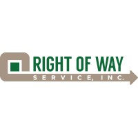 Right of Way Service, Inc. logo, Right of Way Service, Inc. contact details