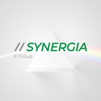 Synergia It Group logo, Synergia It Group contact details