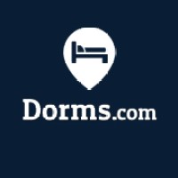 Dorms.com logo, Dorms.com contact details