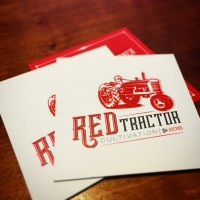 Red Tractor Holdings, Inc. logo, Red Tractor Holdings, Inc. contact details