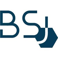 BSJ logo, BSJ contact details