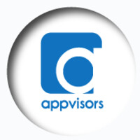 APPVISORS SERVICIOS Y TECNOLOGIA logo, APPVISORS SERVICIOS Y TECNOLOGIA contact details