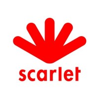 Scarlet logo, Scarlet contact details