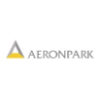 AERONPARK logo, AERONPARK contact details