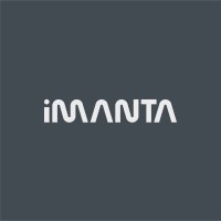 iMANTA logo, iMANTA contact details