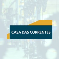 Casa das Correntes logo, Casa das Correntes contact details