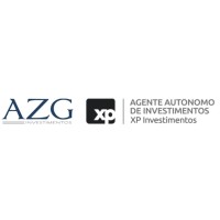 AZG Investimentos logo, AZG Investimentos contact details