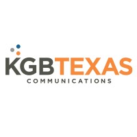 KGBTexas Communications logo, KGBTexas Communications contact details