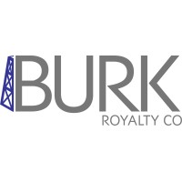 Burk Royalty logo, Burk Royalty contact details