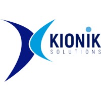 KIONIK SOLUTIONS logo, KIONIK SOLUTIONS contact details