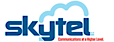 SkyTel Systems logo, SkyTel Systems contact details