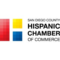 San Diego County Hispanic Chamber of Commerce logo, San Diego County Hispanic Chamber of Commerce contact details