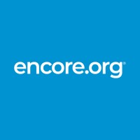 Encore.org logo, Encore.org contact details