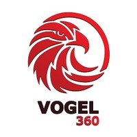 Vogel360 logo, Vogel360 contact details