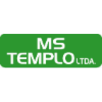 MS TEMPLO Ltda. logo, MS TEMPLO Ltda. contact details