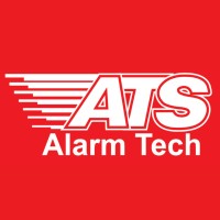 Alarm Tech logo, Alarm Tech contact details