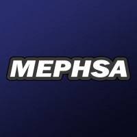 MEPHSA logo, MEPHSA contact details