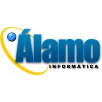 Álamo Informática logo, Álamo Informática contact details