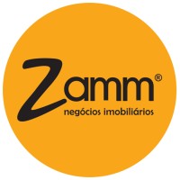 Zamm Negócios Imobiliários logo, Zamm Negócios Imobiliários contact details