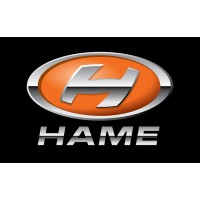 Metalurgica Hame logo, Metalurgica Hame contact details