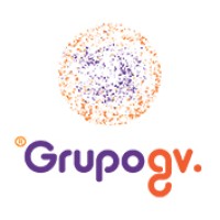 Grupo GV logo, Grupo GV contact details