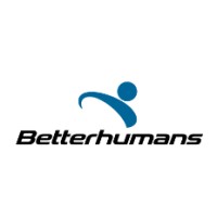 Betterhumans logo, Betterhumans contact details