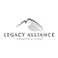 Legacy Alliance logo, Legacy Alliance contact details