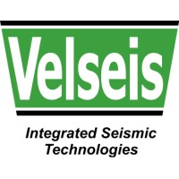 VELSEIS PTY. LTD. logo, VELSEIS PTY. LTD. contact details