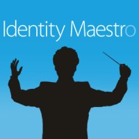 Identity Maestro logo, Identity Maestro contact details