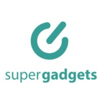 Super Gadgets logo, Super Gadgets contact details