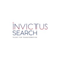 Invictus Search logo, Invictus Search contact details