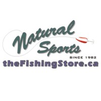 Natural Sports logo, Natural Sports contact details