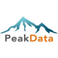 PeakData AG logo, PeakData AG contact details