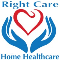 Right Care Home Healthcare logo, Right Care Home Healthcare contact details