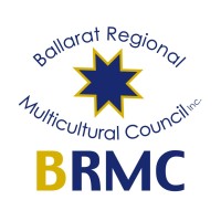 Ballarat Regional Multicultural Council Inc. (BRMC) logo, Ballarat Regional Multicultural Council Inc. (BRMC) contact details